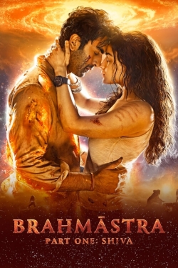 Brahmāstra Part One: Shiva (2022) Official Image | AndyDay