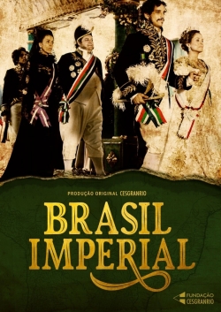 Brasil Imperial (2020) Official Image | AndyDay