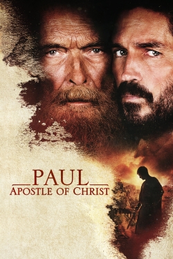 Paul, Apostle of Christ (2018) Official Image | AndyDay