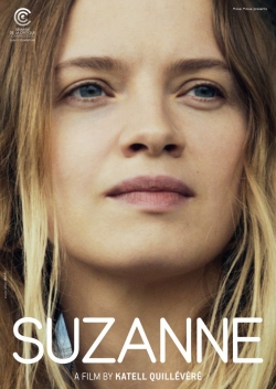 Suzanne (2013) Official Image | AndyDay