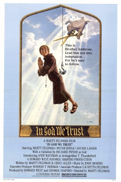 In God We Tru$t (1980) Official Image | AndyDay