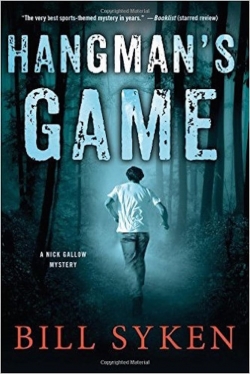 Hangman's Game (2015) Official Image | AndyDay