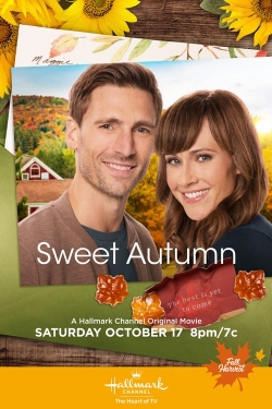 Sweet Autumn (2020) Official Image | AndyDay