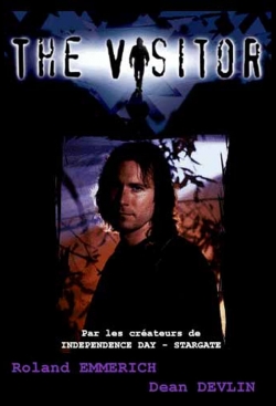 The Visitor (1997) Official Image | AndyDay