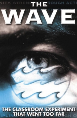 The Wave (1981) Official Image | AndyDay