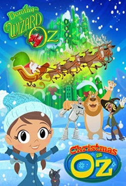 Dorothy's Christmas in Oz (2018) Official Image | AndyDay