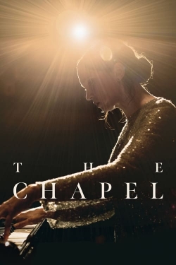 The Chapel (2023) Official Image | AndyDay