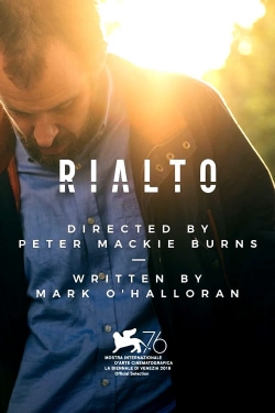 Rialto (2019) Official Image | AndyDay