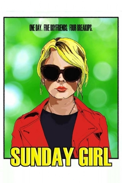 Sunday Girl (2019) Official Image | AndyDay