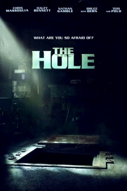 The Hole (2009) Official Image | AndyDay