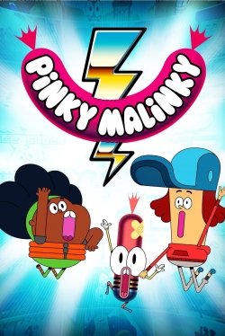 Pinky Malinky (2019) Official Image | AndyDay