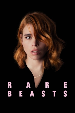Rare Beasts (2021) Official Image | AndyDay