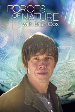 Forces of Nature with Brian Cox (2016) Official Image | AndyDay