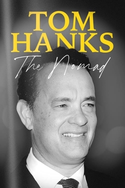 Tom Hanks: The Nomad (2023) Official Image | AndyDay