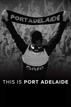 This Is Port Adelaide (2020) Official Image | AndyDay