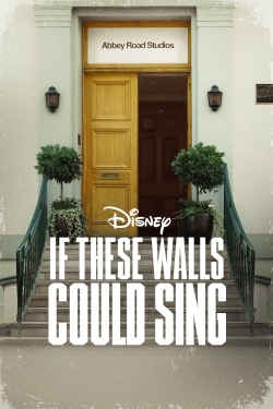 If These Walls Could Sing (2022) Official Image | AndyDay