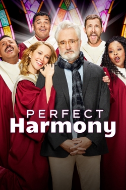 Perfect Harmony (2019) Official Image | AndyDay