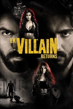 Ek Villain Returns (2022) Official Image | AndyDay
