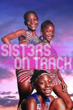 Sisters on Track (2021) Official Image | AndyDay