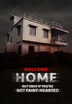 Welcome Home (2020) Official Image | AndyDay