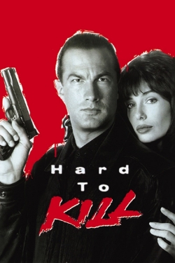 Hard to Kill (1990) Official Image | AndyDay