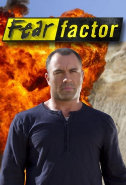 Fear Factor (2001) Official Image | AndyDay