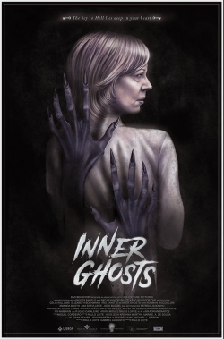 Inner Ghosts (2019) Official Image | AndyDay