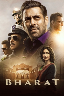 Bharat (2019) Official Image | AndyDay