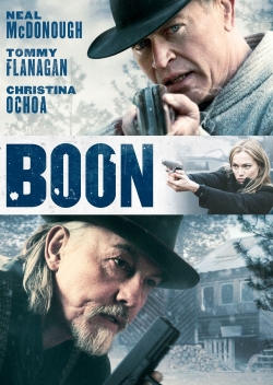 Boon (2022) Official Image | AndyDay