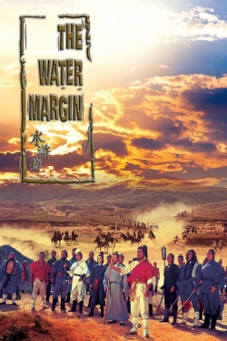 The Water Margin (1972) Official Image | AndyDay