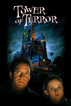 Tower of Terror (1997) Official Image | AndyDay