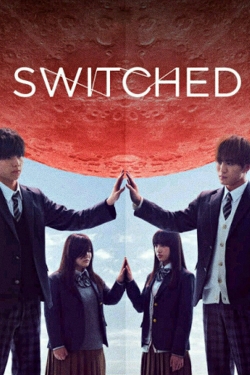 Switched (2018) Official Image | AndyDay