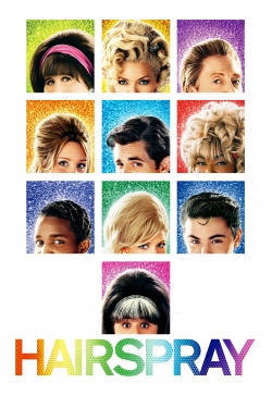 Hairspray (2007) Official Image | AndyDay