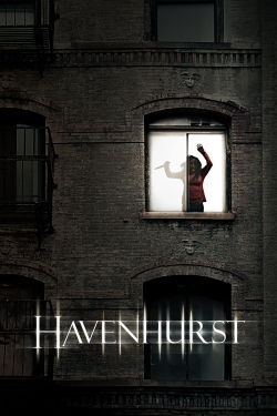 Havenhurst (2016) Official Image | AndyDay