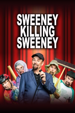 Sweeney Killing Sweeney (2018) Official Image | AndyDay