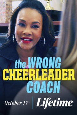 The Wrong Cheerleader Coach (2020) Official Image | AndyDay