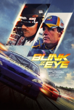 Blink of an Eye (2019) Official Image | AndyDay
