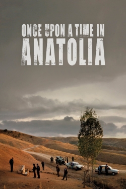 Once Upon a Time in Anatolia (2011) Official Image | AndyDay