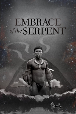 Embrace of the Serpent (2015) Official Image | AndyDay