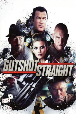 Gutshot Straight (2014) Official Image | AndyDay