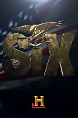 SIX (2017) Official Image | AndyDay