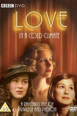 Love in a Cold Climate (2001) Official Image | AndyDay