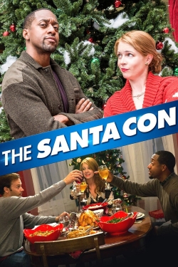 The Santa Con (2014) Official Image | AndyDay