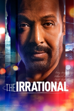 The Irrational (2023) Official Image | AndyDay