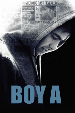 Boy A (2007) Official Image | AndyDay