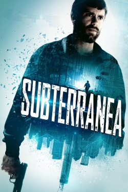 Subterranea (2015) Official Image | AndyDay