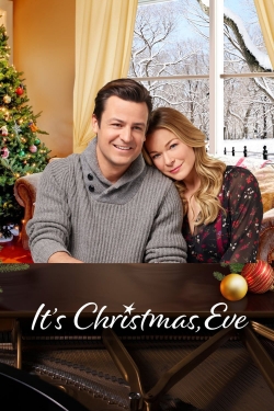 It's Christmas, Eve (2018) Official Image | AndyDay