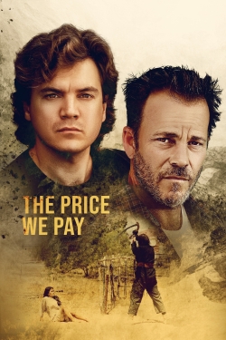 The Price We Pay (2023) Official Image | AndyDay