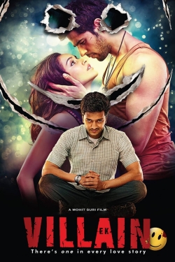 Ek Villain (2014) Official Image | AndyDay