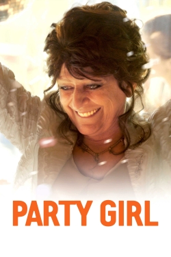 Party Girl (2014) Official Image | AndyDay